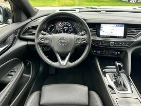 Opel Insignia ST 2.0 CDTi S&S Elegance A/T - 6