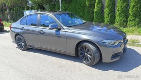 BMW f30 xdrive - 6