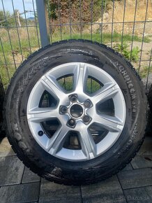 5x112 R16 Audi elektróny - 6