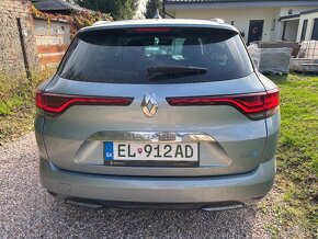 Renault Mégane Grandtour Plug-in - 6