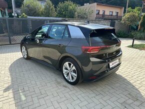 Volkswagen ID.3 Pro Performance 58kwh, 150kw - 6