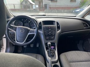 Opel Astra 1.7 - 6