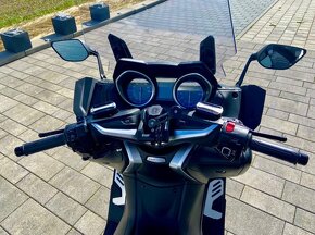 Yamaha t max 530 edition Akrapovic - 6