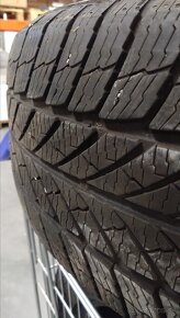 Pneu 235/55 R18 104V ZIMNE - 6