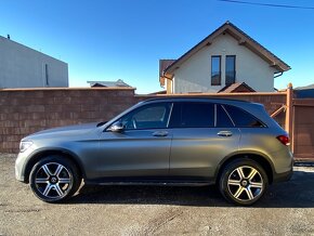 Mercedes-Benz GLC 220 d 4 MATIC - 6