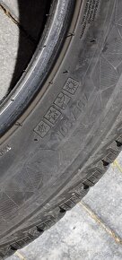 205/55 R16 Kumho - 6