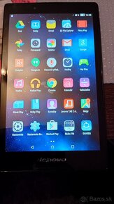 Lenovo Tablet - 6