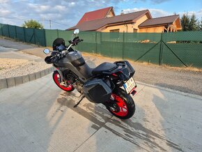 Multistrada V2 S - 6