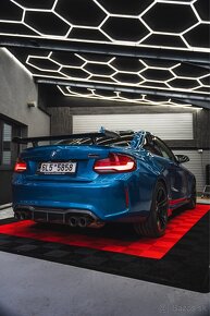 BMW M2 competition TOP - 6