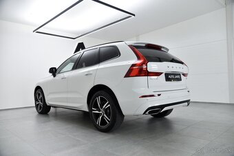 XC60 2.0 D4 R-Design A/T, FULL LED, Lane Assist, El.Kufor - 6