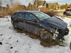 Kia Ceed 1,6 CRDI 100kW, r. v. 2019 70tis.km - 6