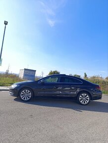 Predám VW CC 2.0 TDi DSG 125kw - 6