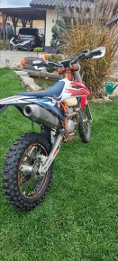 Ktm exc 250 - 6