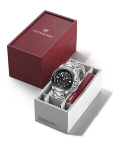 Victorinox nove hodinky - 6