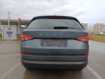 KODIAQ 2.0 DSG 7- miestny 2020 - 6