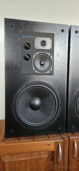 Omni Audio SA 12.3 - 6