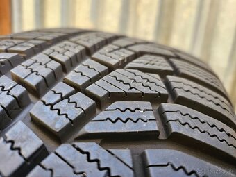 Zimné pneumatiky Hankook Winter ICept - 205/60 r16 92H - 6