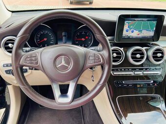 Predám Mercedes-Benz GLC 220d 4MATIC - 6