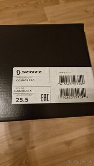 SCOTT Cosmos PRO nove MP 25,5 (39) - 6