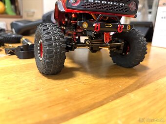 SCX 24 Ford Bronco - 6