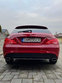 Mercedes-Benz CLA 180 Shooting Brake 7G Tronic - 6