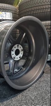 Hliníkové disky Mercedes GLE 5x112 - 6