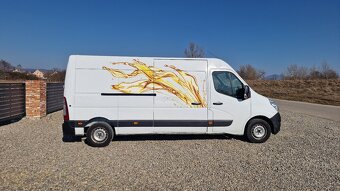 Renault Master 2.3 DCI 107kw rok 2018 - 6