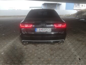 Audi a6 c7 180kw 3.0tdi rs6 optic - 6