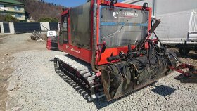 Rolba Prinoth T2 Kassbohrer pistenraupe pistenbully - 6