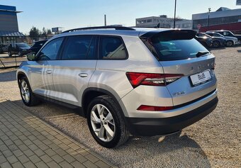 ŠKODA KODIAQ 2.0 TDI SCR EVO STYLE DSG, VIRTUAL - 6