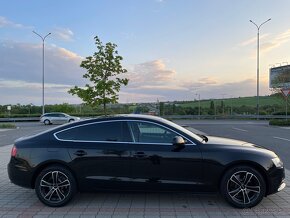 Audi A5 Sportback 1.8 tfsi - 6