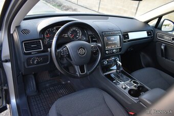 Volkswagen Touareg II 3.0 V6 TDI BMT 4MOTION Automat - 6