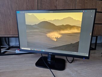 LCD Monitor ACER KA270H - 6