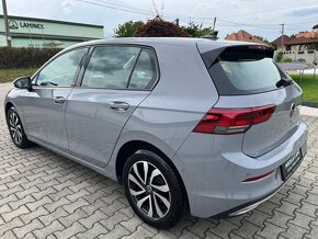 Volkswagen Golf 2,0TDI ACTIVE 110kW,M6,5dv. - 6