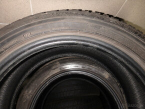 Nokian Line 195/55 R16 87H č.9L+z - 6