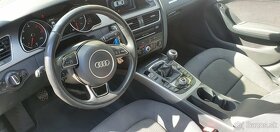 AUDI A5 3.0 TDI QUATTRO - 6