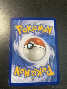 Pokemon (Full art Basics) - 6