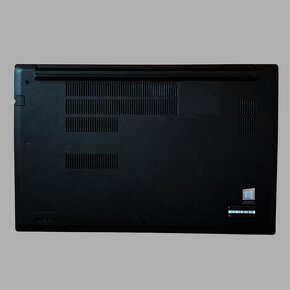 Lenovo Thinkpad E15 Gen 3, 15,6', NOV 2021 - 6