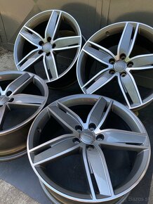 ✅ R19 ®️ Originál Audi 5x112 ET49 ✅ Audi A3 / S3, Golf - 6