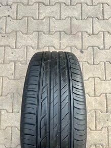 225/45 r17 letné BRIDGESTONE 91V - 6