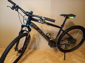 Predám bicykel 27.5" - 6