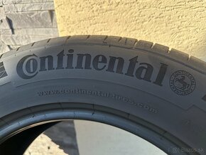 235/60 R18 103V SUV letné CONTINENTAL - 6