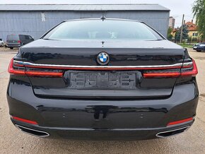 BMW Rad 7 730d 210kW mHEV xDrive A/T - 6