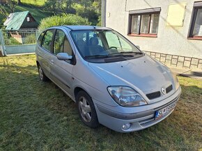 Renault Scenic 1.9dCi - 6