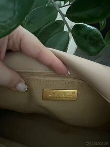 Chanel kabelka - 6