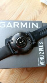 Garmin Venu 2 plus - 6