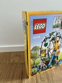 LEGO® Creator 31119 Ruské koleso - 6