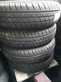 Pneumatiky na Dacia Logan 165/80 r14 - 6