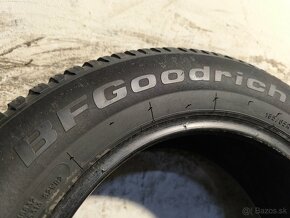 185/65 R15 Zimné pneumatiky BF Goodrich G-Force 4 kusy - 6