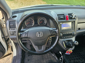 2009 Honda CRV lll 2.2 diesel - 6